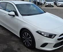 Zunanja slika - Mercedes-Benz A-Razred - A 180D LED-VIRTUAL-NAVI-ALU PLATIŠČA-1.LASTNIK - 3 - Predogledna slika