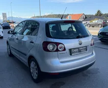 Zunanja slika - Volkswagen Golf Plus - COMFORTLINE 1.6 - 4 - Predogledna slika