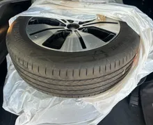 Zunanja slika - Mercedes-Benz EQC - 400 4MATIC.NEMŠKI+4ALU.KAMERA.KLJUKA.LED.ACC.USNJE - 14 - Predogledna slika