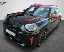 Zunanja slika - MINI Aceman - JCW  E - 1 - Predogledna slika