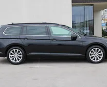 Zunanja slika - Volkswagen Passat - Variant 2.0 TDI BMT Comfortline 110kW TEMPO KLJUKA NAVI - 6 - Predogledna slika