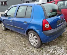 Zunanja slika - Renault Clio - EXTREME 1.2 16v 5V - 4 - Predogledna slika