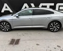 Zunanja slika - Volkswagen Arteon - 2.0 TDI BMT R-Line DSG-PANORAMA-VIRTUAL-FULL LED.. - 4 - Predogledna slika