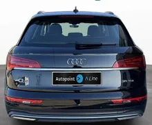 Zunanja slika - Audi Q5 - 35 TDI S tronic - 5 - Predogledna slika