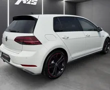 Zunanja slika - Volkswagen Golf - GTD 2.0 TDI DSG-ACC-LED-Vl.kljuka-Dynaudio-Kamera. - 3 - Predogledna slika