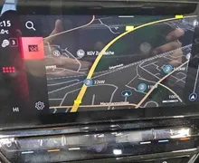 Zunanja slika - Volkswagen ID.3 - Pro Performance 150kW.NEMŠKI+4GUME.NAVI.LED. - 17 - Predogledna slika
