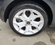 Zunanja slika - Citroën DS3 - SO CHIC 1.6 BLUEHDI 120 - ODLIČEN - 9 - Predogledna slika