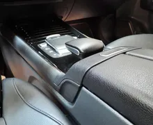 Zunanja slika - Mercedes-Benz GLB-Razred - GLB 200 d  Avt. LED-KAMERA-USNJE - 18 - Predogledna slika