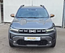 Zunanja slika - Dacia Duster - Extreme ECO-G +Paket City+Zimske gume - 3 - Predogledna slika