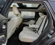 Notranja slika - Jeep Cherokee - 2.2 CRD AWD Avt.-KAMERA-PANORAMA-LED-GARANCIJA... - 11 - Predogledna slika