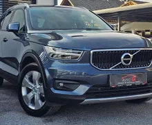Zunanja slika - Volvo XC40 - Momentum- 1.LAST.-KAMERA-PANORAMA-fUL LED-Le 99.0 - 4 - Predogledna slika