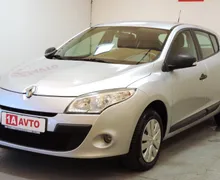 Zunanja slika - Renault Mégane - Megane Berline 1.6 16V Authentique SLO-KLIMA-103.000KM - 1 - Predogledna slika