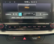 Notranja slika - KIA XCeed - 1.5 T-GDI EX Way MT - 16 - Predogledna slika