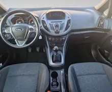 Zunanja slika - Ford B-MAX - 1.0 EcoBoost - 10 - Predogledna slika