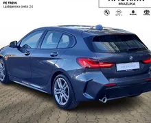Zunanja slika - BMW Serija 1 - : 118i M PAKET - 3 - Predogledna slika
