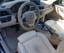 Zunanja slika - BMW M3 Touring - 320d xDrive AUT. - INDIVIDUAL - 10 - Predogledna slika
