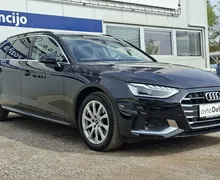 Zunanja slika - Audi A4 - Avant 35 TFSI Advanced S tronic MATRIX KAMERA NAVI - 3 - Predogledna slika