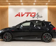 Zunanja slika - Volkswagen Golf - 2.0 TSI-GTI-PANORAMA-VIRTUAL-DSG-ACC-IQ-KAMERA-NAV - 3 - Predogledna slika