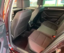 Notranja slika - Volkswagen Passat Alltrack - 2.0 TDI-4MOTION-ALLTRACK-BI-XENON-LED-SLO-NAVI-P - 11 - Predogledna slika