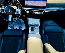 Zunanja slika - BMW Serija 3 - Touring: 320d Touring | M SPORT AVT. | HUD | LED | KLJUK - 8 - Predogledna slika