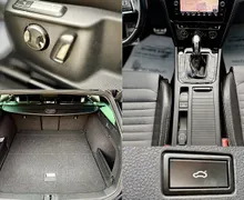 Zunanja slika - VW Passat - Variant 2.0 TDI R-Line Edition DSG | WEBASTO | KEYLESS |.. - 11 - Predogledna slika