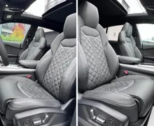 Zunanja slika - Audi Q8 - 50 TDI+1.LAST+SLO+Q+S-LINE+210kW+MATRIX+PANORAMA - 11 - Predogledna slika