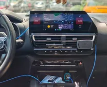 Zunanja slika - Citroën C5 Aircross - BlueHdi 130 S S Max Avt. - 7 - Predogledna slika