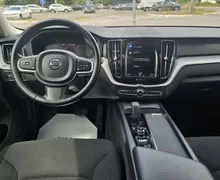 Zunanja slika - Volvo XC60 - B4D AWD Mom.Pro Avt.|panorama|wirtual|Navi|AC|Asis - 9 - Predogledna slika