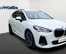 Zunanja slika - BMW Serija 2 - 218i - 11 - Predogledna slika