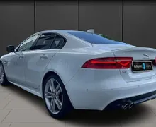 Zunanja slika - Jaguar XE - XE - 4 - Predogledna slika