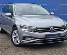 Zunanja slika - VW Passat - Variant 2.0 TDI Business 4MOTION DSG.NAVI.KLJUKA.KAM.ACC.. - 4 - Predogledna slika