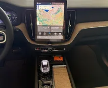 Zunanja slika - Volvo XC60 - T6 Plus Dark AWD PANO Harman Kardon - 2 - Predogledna slika