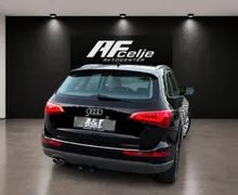 Zunanja slika - Audi Q5 - 2.0 TDI-Q-4X4-S LINE-XENON+LED-USNJE-... - 5 - Predogledna slika