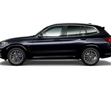 Zunanja slika - BMW X3 - xDrive20d ZA - 4 - Predogledna slika