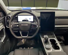 Zunanja slika - Jaecoo 7 - Elite 1.6T-GDI DCT 4x4+HUD+540 KAM+PANORAMA+RADAR+ - 7 - Predogledna slika