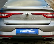 Zunanja slika - Renault Talisman - ZEN Blue dCi 200 EDC. INITIALE PARIS.1 lastnik.slo - 5 - Predogledna slika