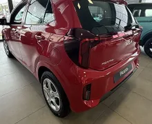 Zunanja slika - KIA Picanto - 1.0 GDI LX Active. 5M T  4-sedežni - 5 - Predogledna slika