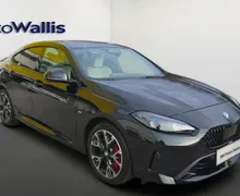 Zunanja slika - BMW Serija 2 - 2 Series Gran Coupe 220i M SPORT PAKET - 3 - Predogledna slika