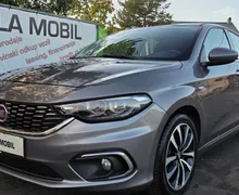 Zunanja slika - Fiat Tipo - 1.4 16V ALU PLATIŠČA-ZASLON-KLIMA-SAMO 52385KM - 17 - Predogledna slika