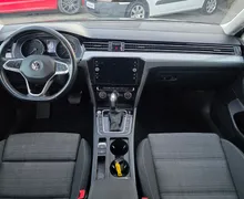 Zunanja slika - Volkswagen Passat - Variant 1.6 TDI BMT SCR DSG LED-NAVI-PDC-ALU PLATIŠČA - 9 - Predogledna slika