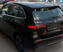 Zunanja slika - Mercedes-Benz B-Razred - B 180 Progressive 1Lastnik - 4 - Predogledna slika