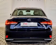 Zunanja slika - Lexus IS - 300h Base - 6 - Predogledna slika