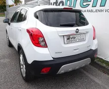 Zunanja slika - Opel Mokka - 1.4 TURBO BENCIN + LPG TOVARNIŠKO - 4 - Predogledna slika