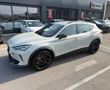 Zunanja slika - Cupra Formentor - 2.5 TSI 287KW DSG VZ5 4DRIVE Tayga Grey EDITION - 3 - Predogledna slika