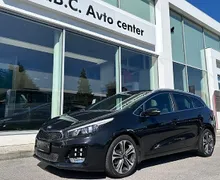 Zunanja slika - KIA Ceed - SW 1.6 CRDI EX GT-line NAVI - 1 - Predogledna slika
