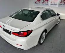 Zunanja slika - BMW 5 Series ActiveHybrid - 530e xDrive LUXURY.KAMERA.NAVI.USNJE.LED.AL - 4 - Predogledna slika