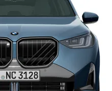Zunanja slika - BMW X3 - 20d xDrive - 5 - Predogledna slika