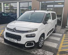 Zunanja slika - Citroën Berlingo - 1.5 BlueHDi 100 S S Shine XL - 2 - Predogledna slika