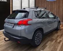 Zunanja slika - Peugeot 2008 - ACTIVE 1.6 VTi 120PS M5-SLOVENSKI-1.LASTNIK-VK - 4 - Predogledna slika