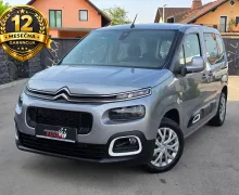 Zunanja slika - Citroën Berlingo - 1,5 BlueHDi 100 Live M - 1 - Predogledna slika